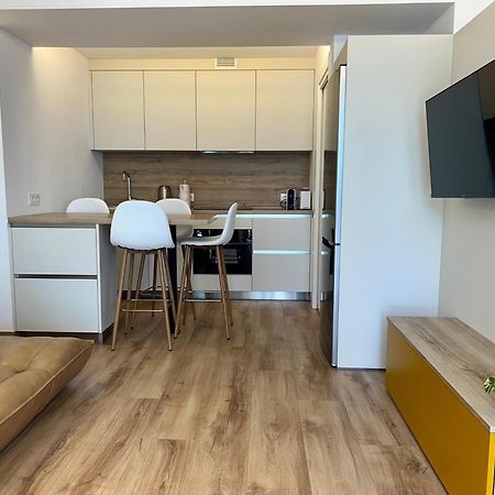 Loft Paseo Διαμέρισμα Aguadulce  Εξωτερικό φωτογραφία