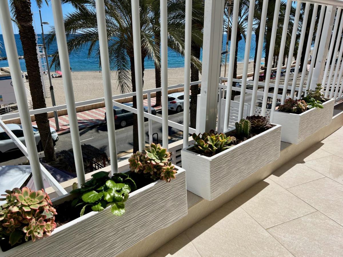 Loft Paseo Διαμέρισμα Aguadulce  Εξωτερικό φωτογραφία