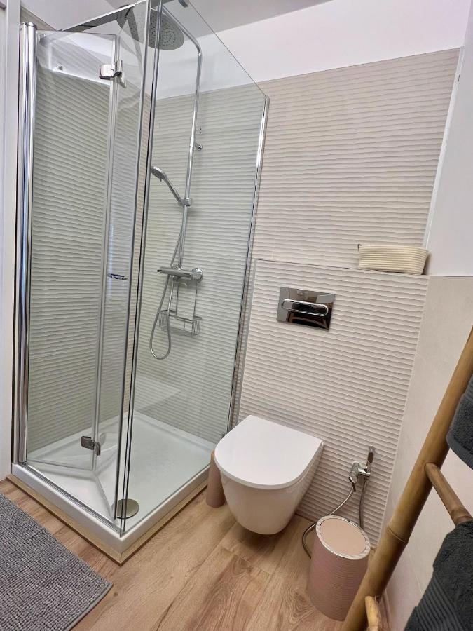 Loft Paseo Διαμέρισμα Aguadulce  Εξωτερικό φωτογραφία