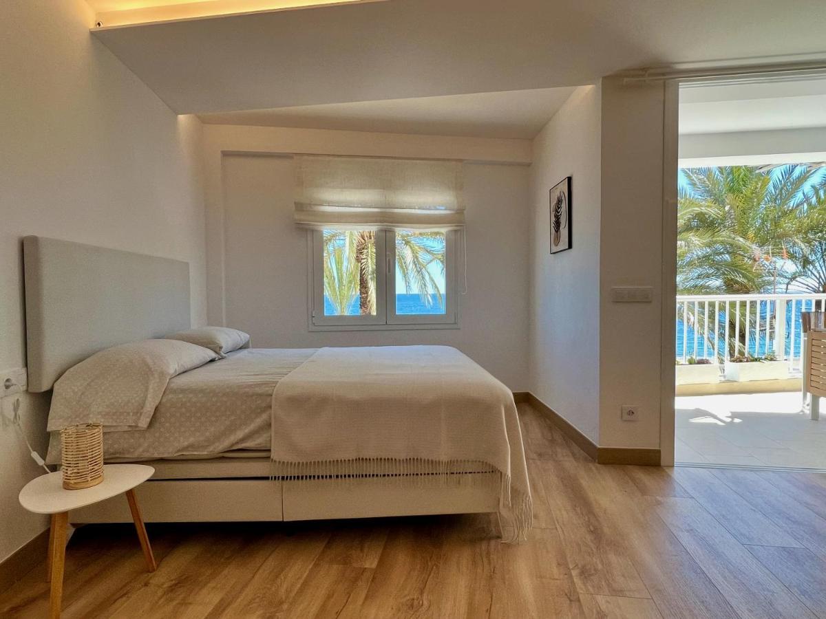 Loft Paseo Διαμέρισμα Aguadulce  Εξωτερικό φωτογραφία
