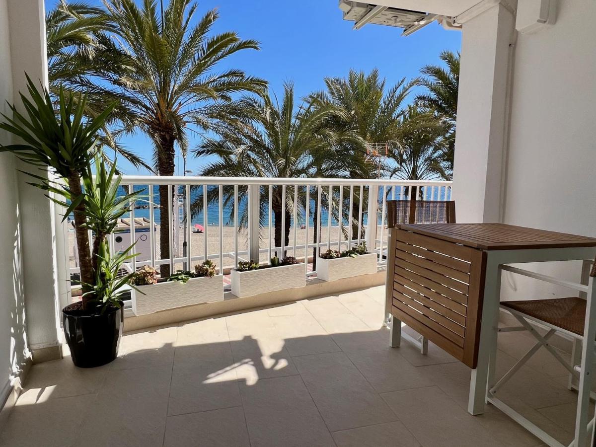 Loft Paseo Διαμέρισμα Aguadulce  Εξωτερικό φωτογραφία
