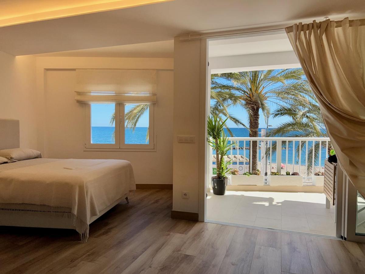 Loft Paseo Διαμέρισμα Aguadulce  Εξωτερικό φωτογραφία