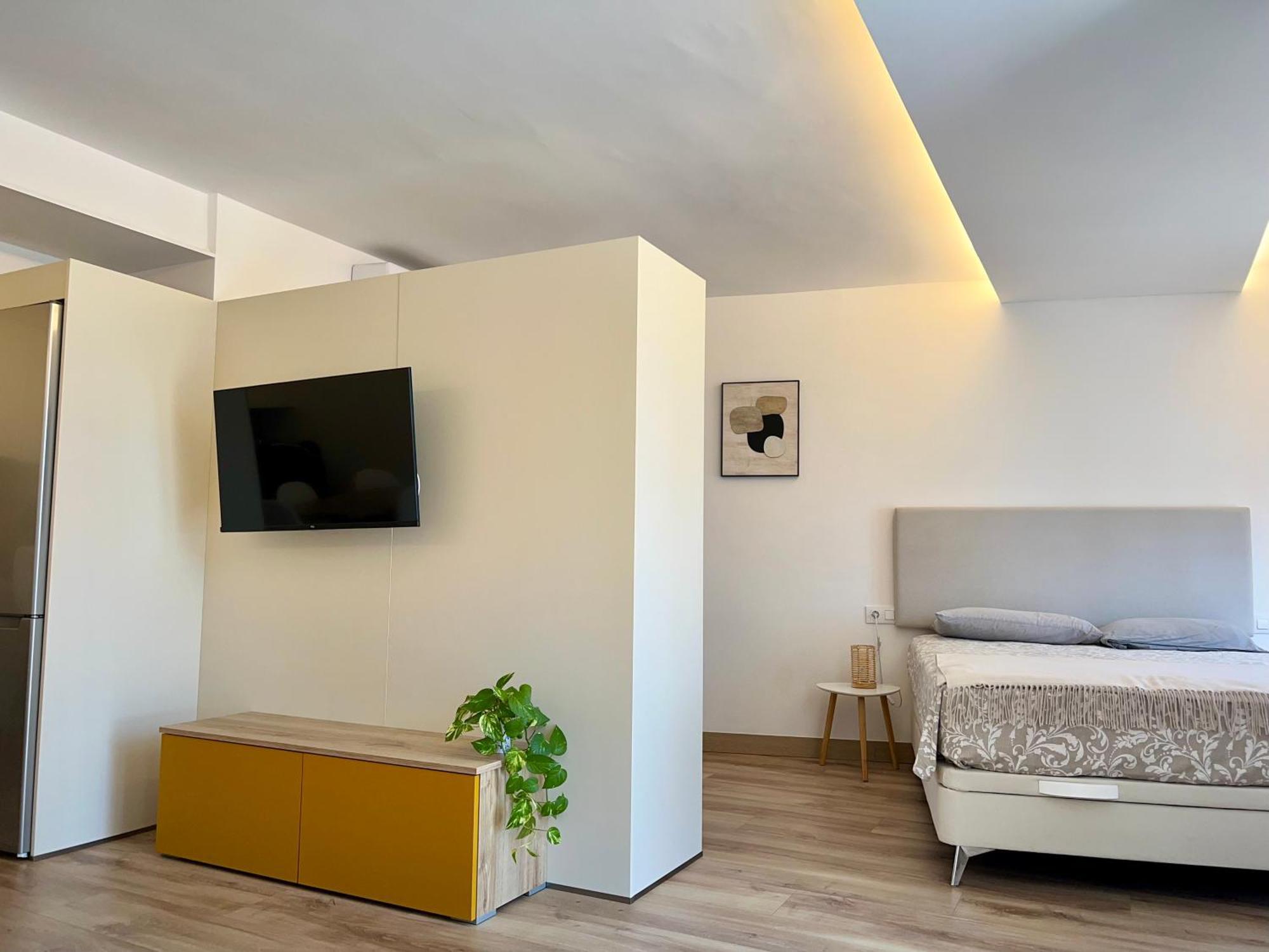 Loft Paseo Διαμέρισμα Aguadulce  Εξωτερικό φωτογραφία