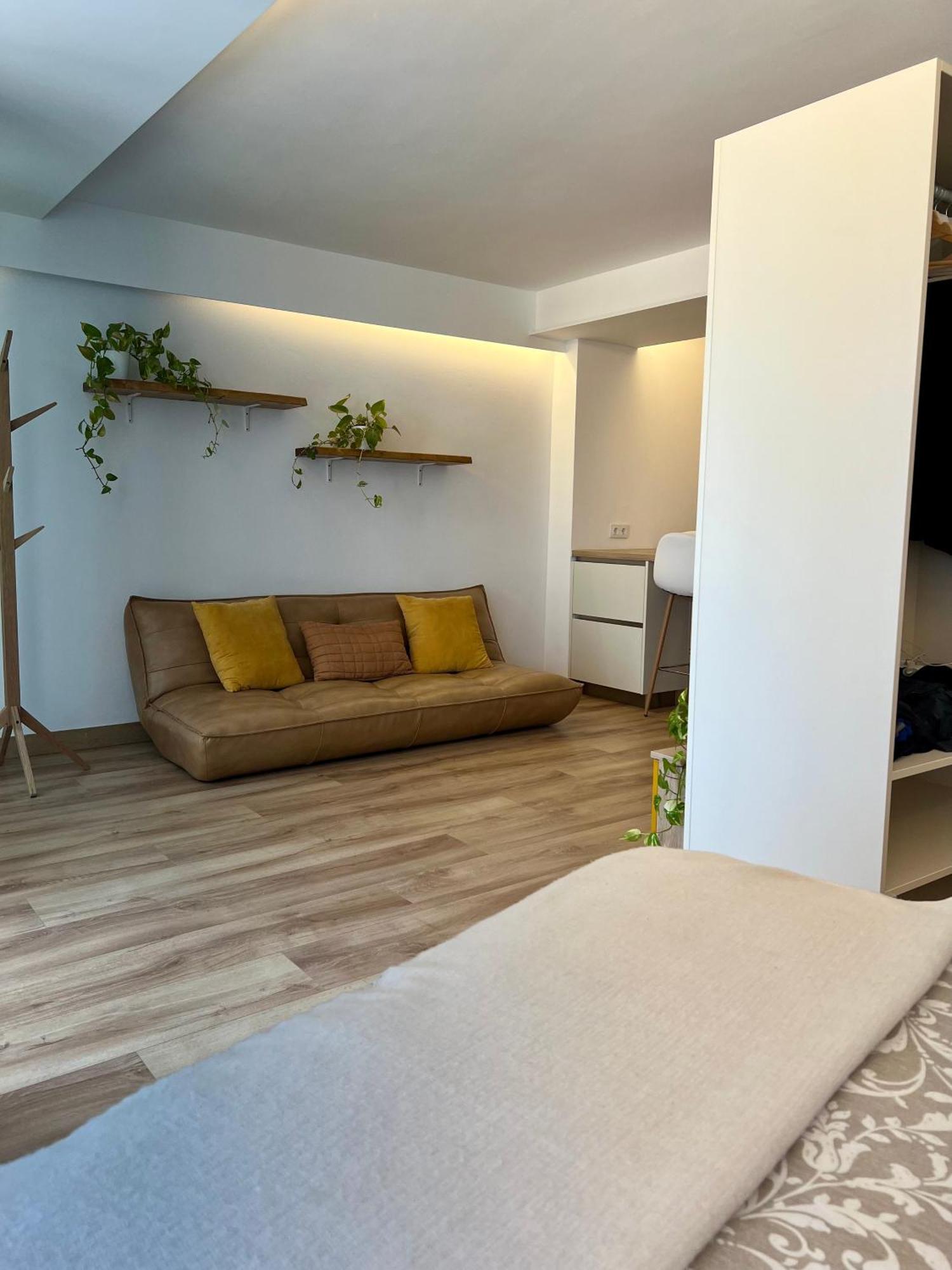Loft Paseo Διαμέρισμα Aguadulce  Εξωτερικό φωτογραφία