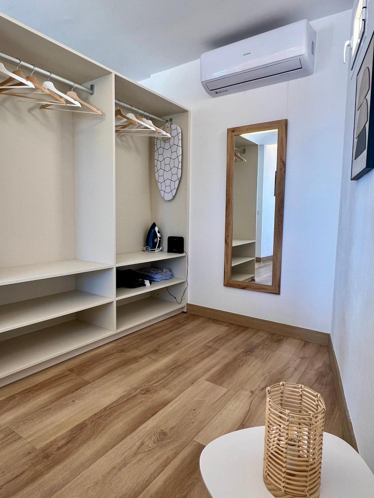 Loft Paseo Διαμέρισμα Aguadulce  Εξωτερικό φωτογραφία