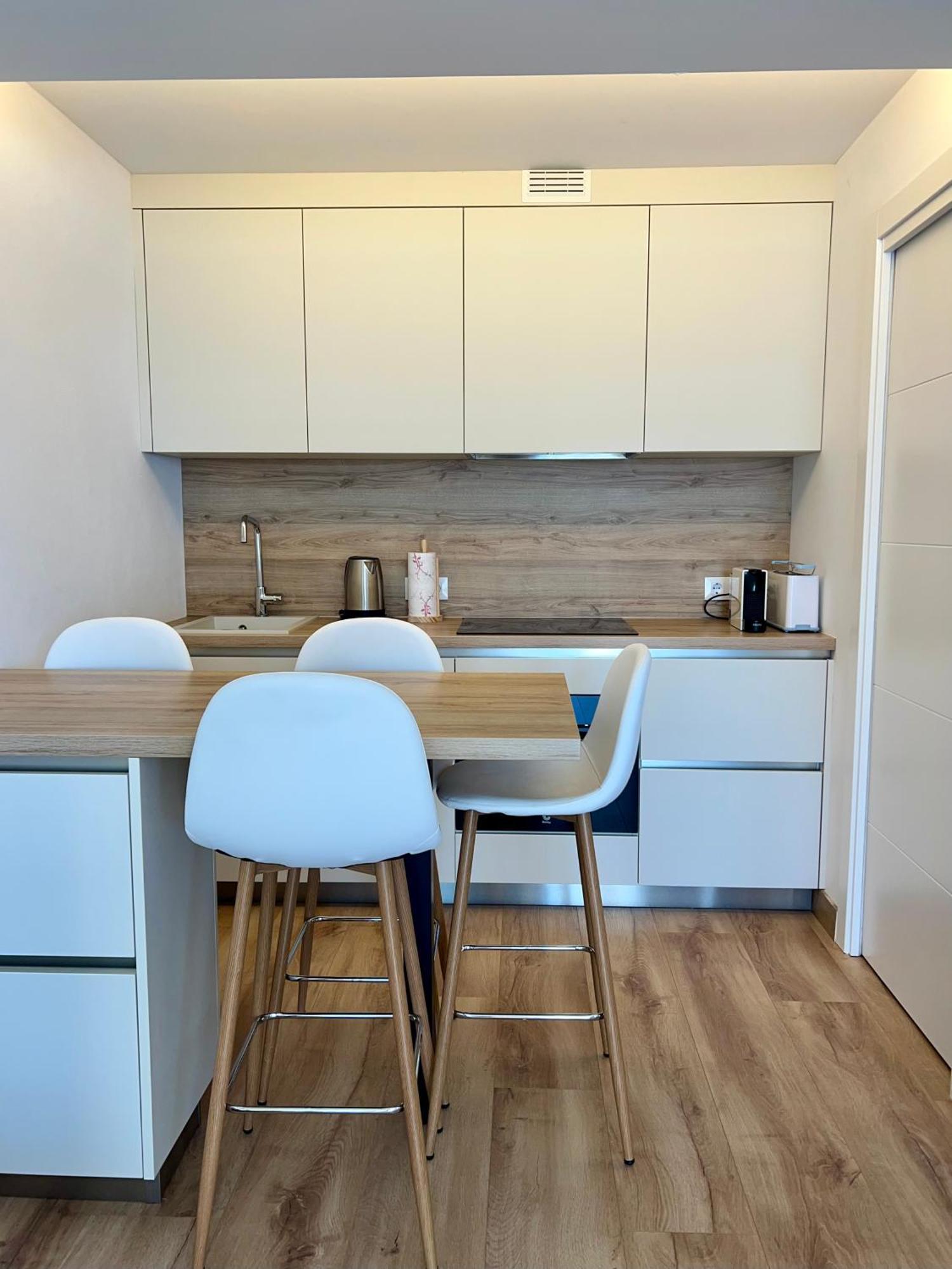 Loft Paseo Διαμέρισμα Aguadulce  Εξωτερικό φωτογραφία