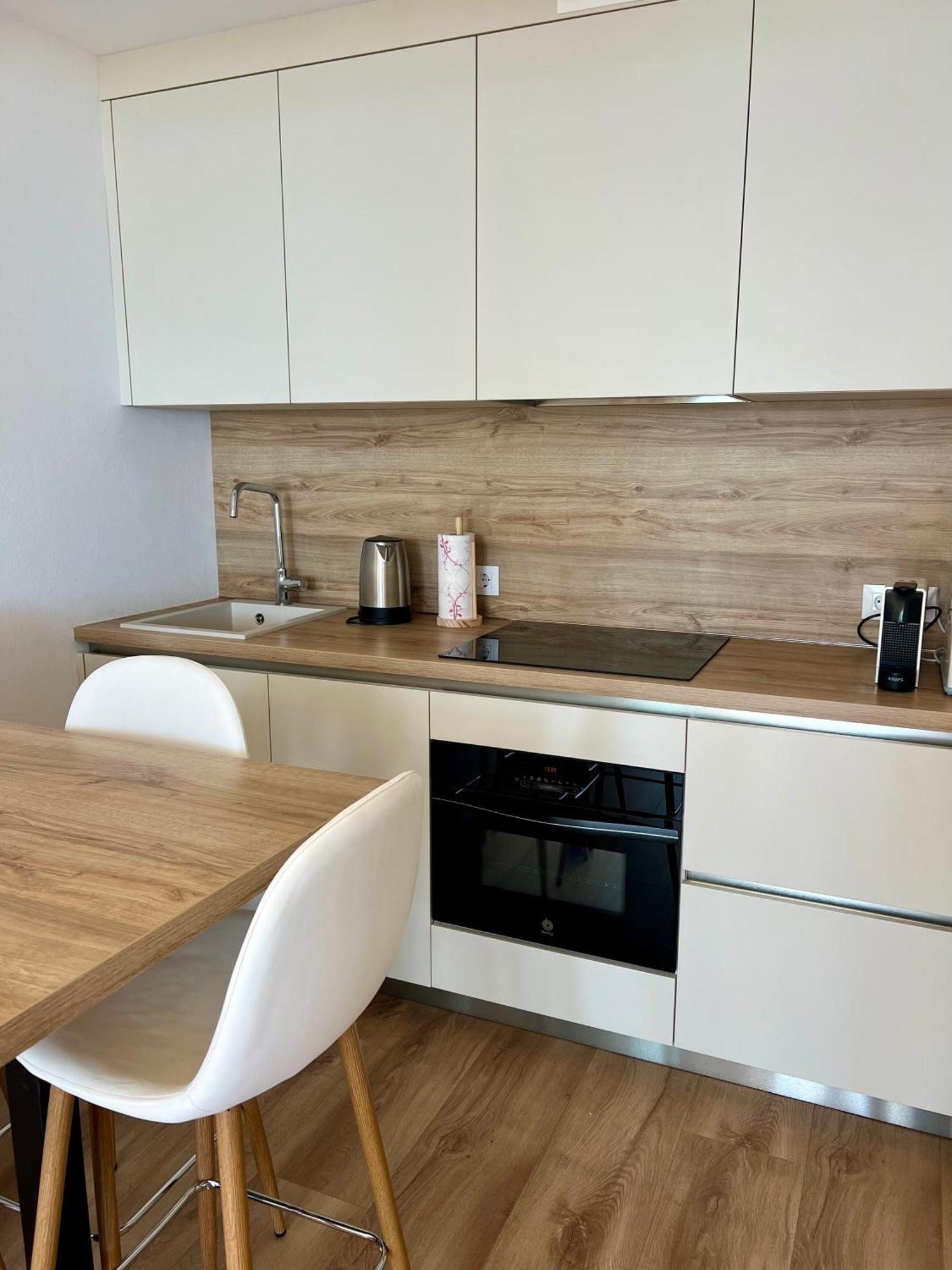 Loft Paseo Διαμέρισμα Aguadulce  Εξωτερικό φωτογραφία