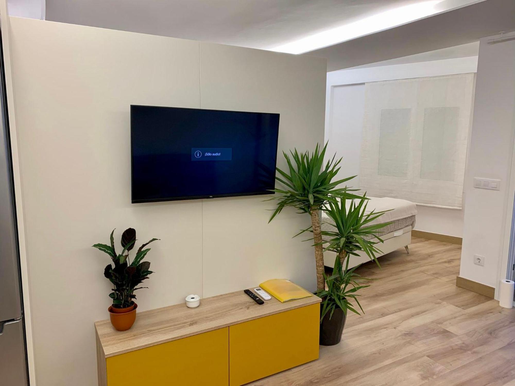 Loft Paseo Διαμέρισμα Aguadulce  Εξωτερικό φωτογραφία